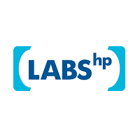 HP Labs logo