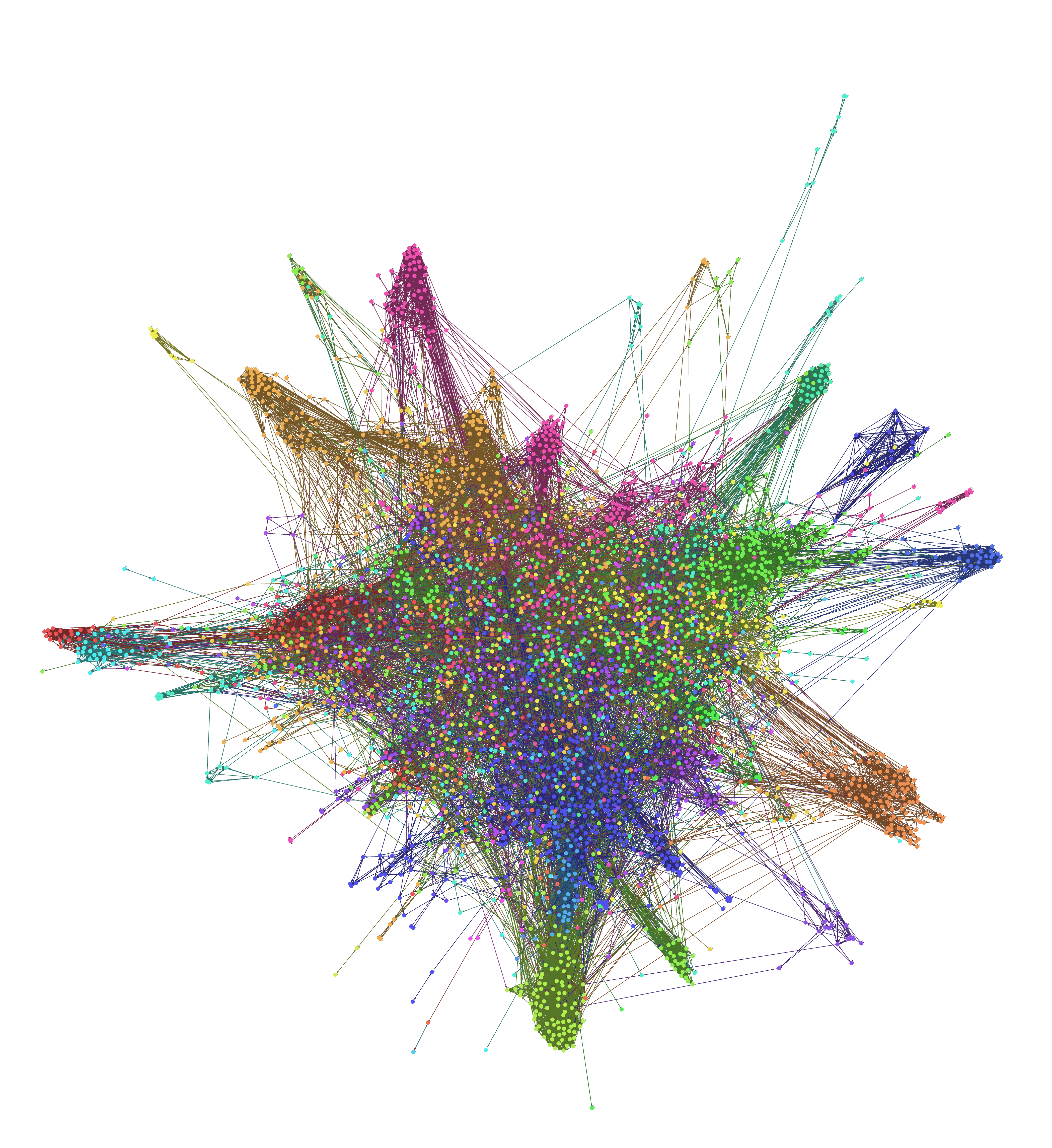Scalable Learning of Complex Structured Models - Discovery Analytics Center