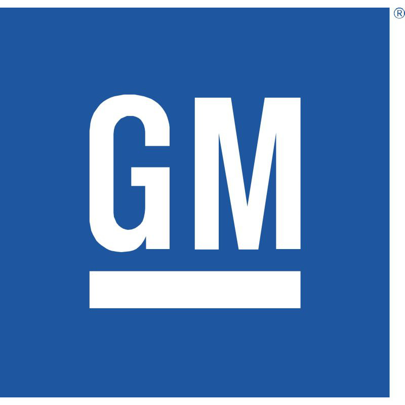 General Motors logo