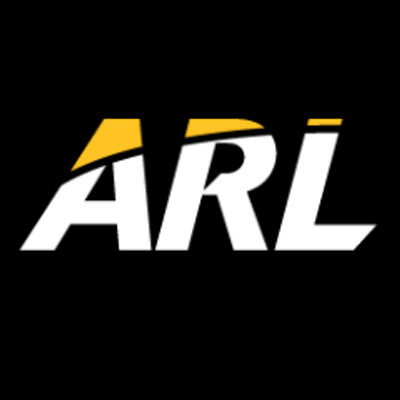 Army Research Lab logo