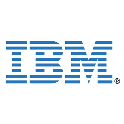 IBM logo