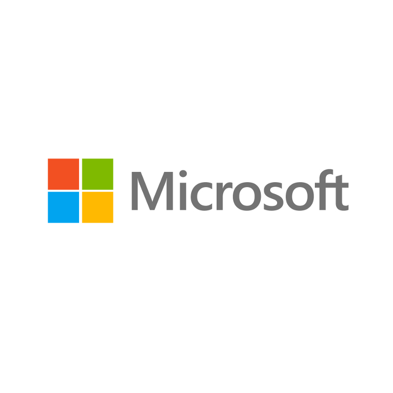 Microsoft logo