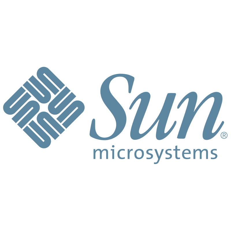 Sun Microsystems logo